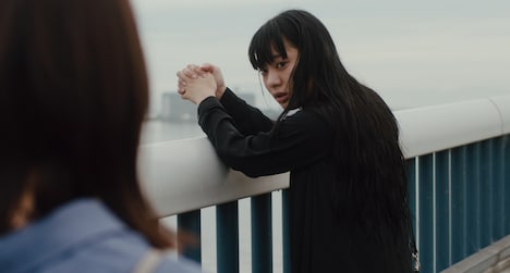 「偽りのないhappy end」