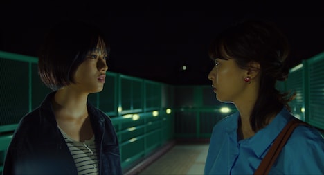 「偽りのないhappy end」