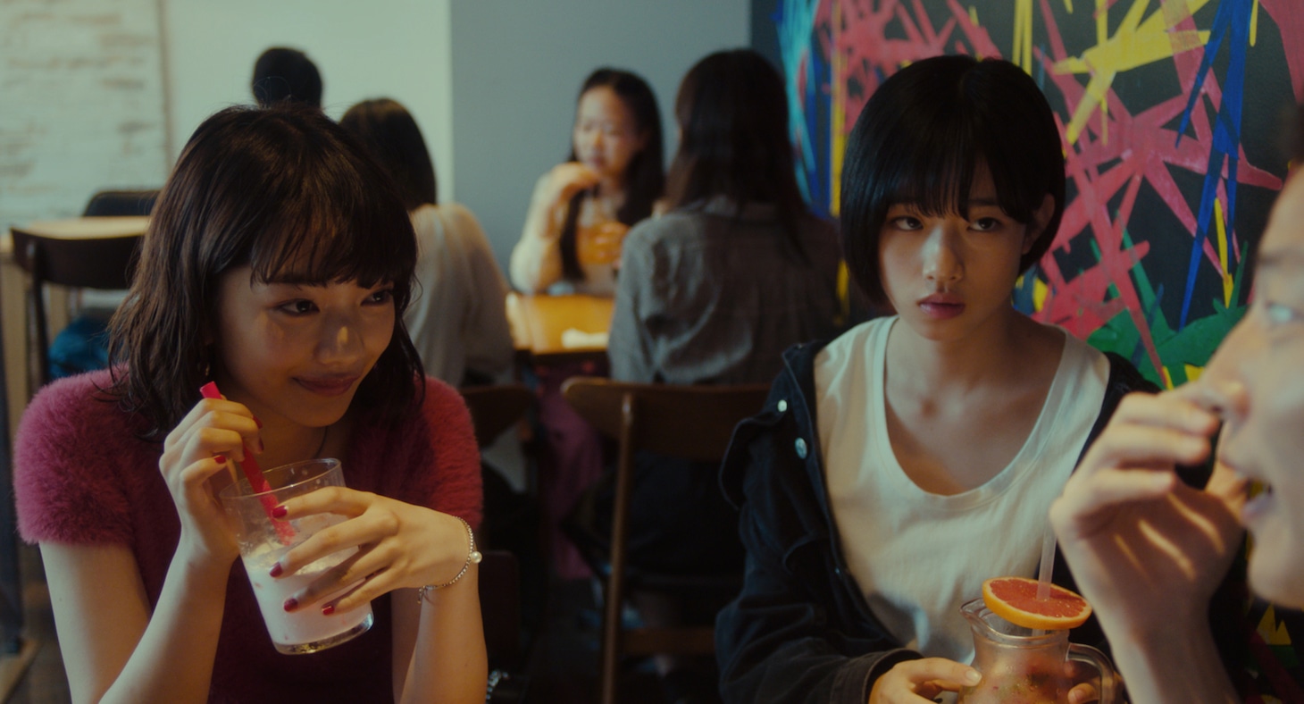 「偽りのないhappy end」