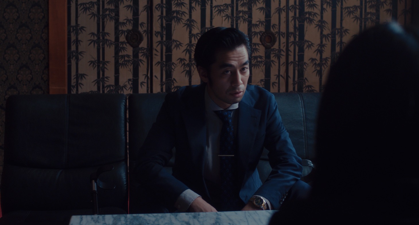 「偽りのないhappy end」