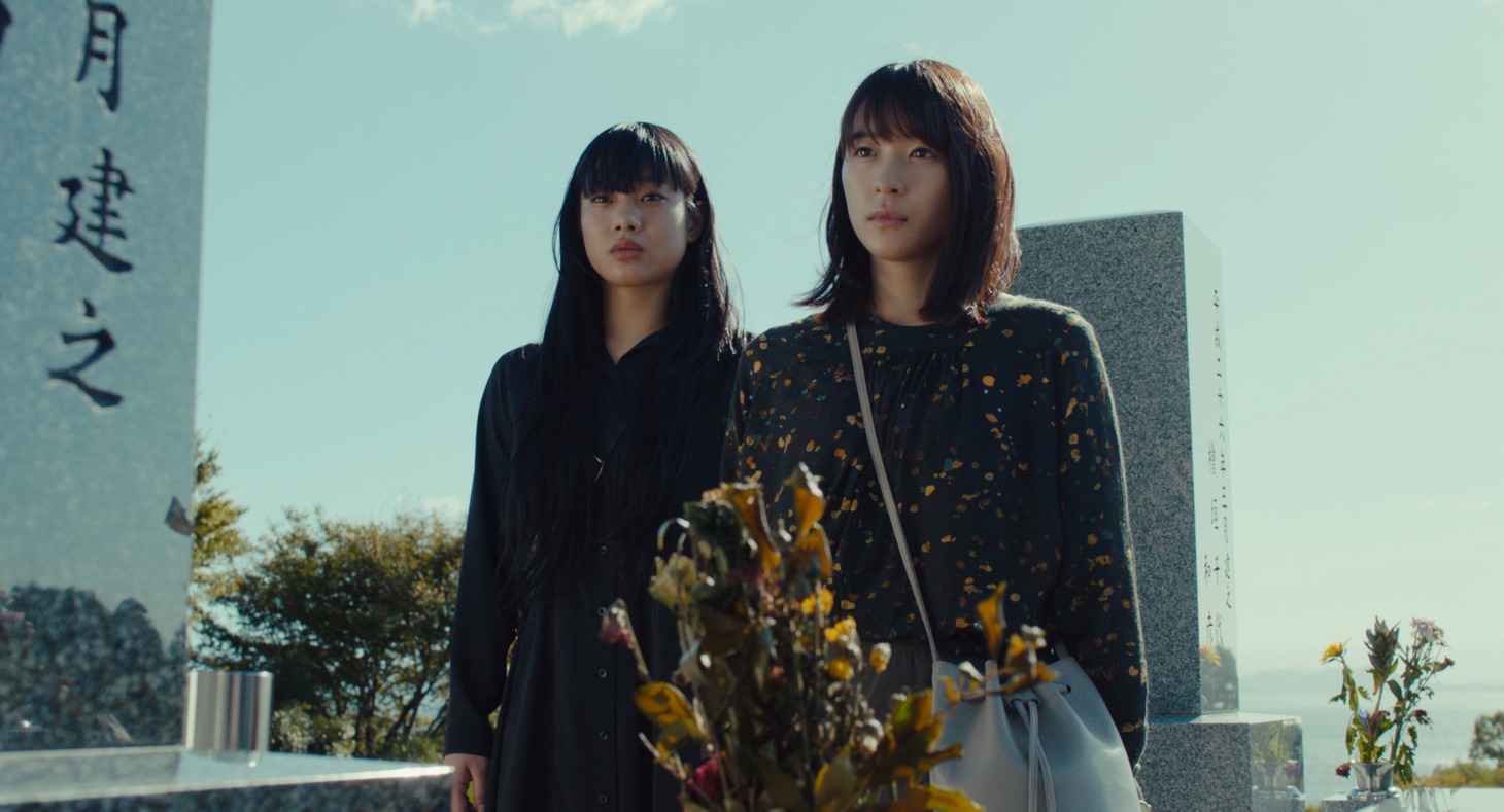 「偽りのないhappy end」