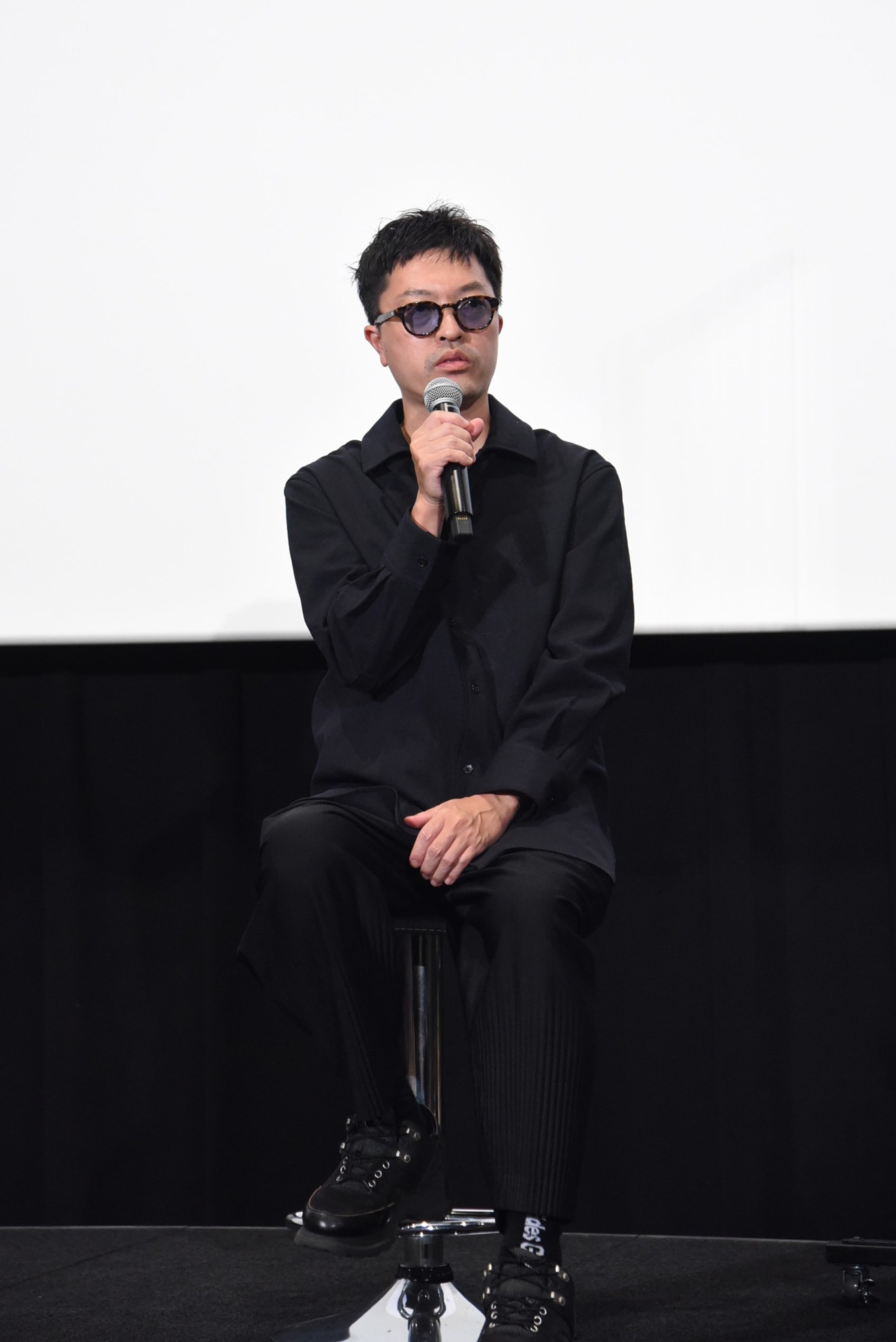 柿本ケンサク