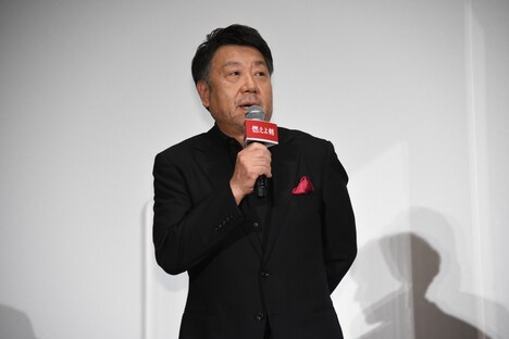 原田眞人