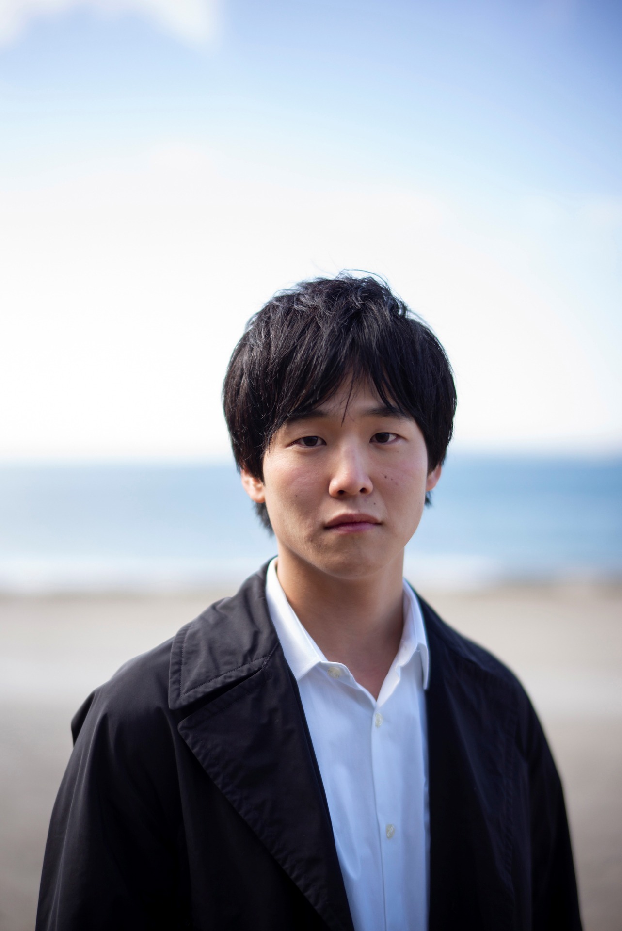 鈴木亮介