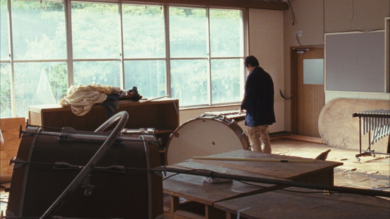 船上で映画を観よう！“海に浮かぶ映画館”にて「ブンデスリーガ」「自画像」など上映