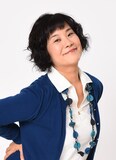 歌川椎子