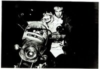 「ゴッド・スピード・ユー BLACK EMPEROR」