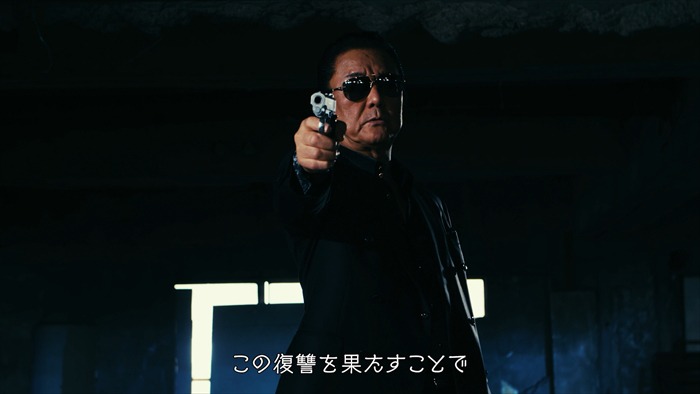 「ゾンビなき戦い 佐賀復讐篇」より。