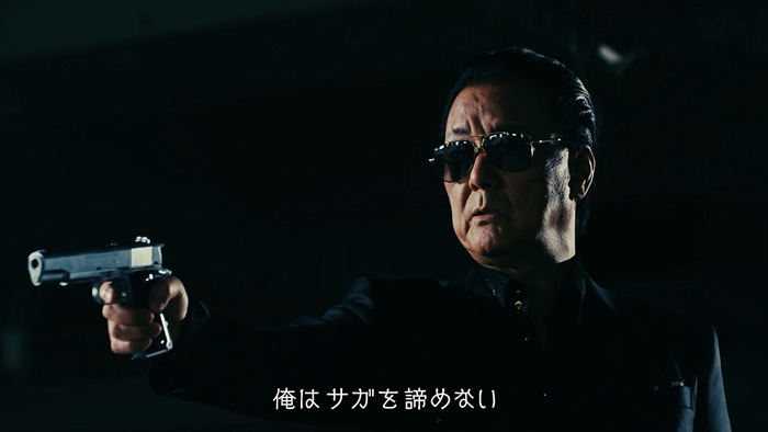 「ゾンビなき戦い 佐賀復讐篇」より。