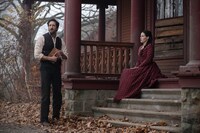 「チャペルウェイト 呪われた系譜」