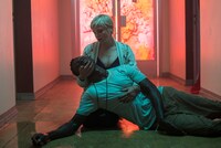 「ベルリン・アレクサンダープラッツ」 (c) Stephanie_Kulbach, Sommerhaus Filmproduktion