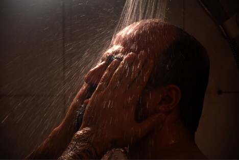 「悪は存在せず」 (c) Films Boutique