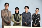 「かそけきサンカヨウ」現場で寝ていた鈴鹿央士、志田彩良に“うさ耳”姿にされる