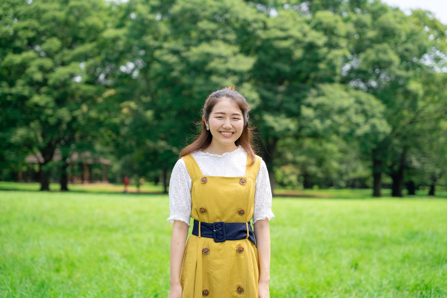 能條桃子