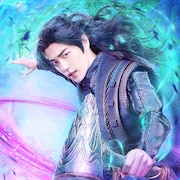 シャオ・ジャン主演、中国ファンタジー時代劇「斗羅大陸」日本初放送