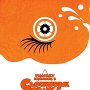 「時計じかけのオレンジ」50周年、特典満載の4K ULTRA HD+BDセット