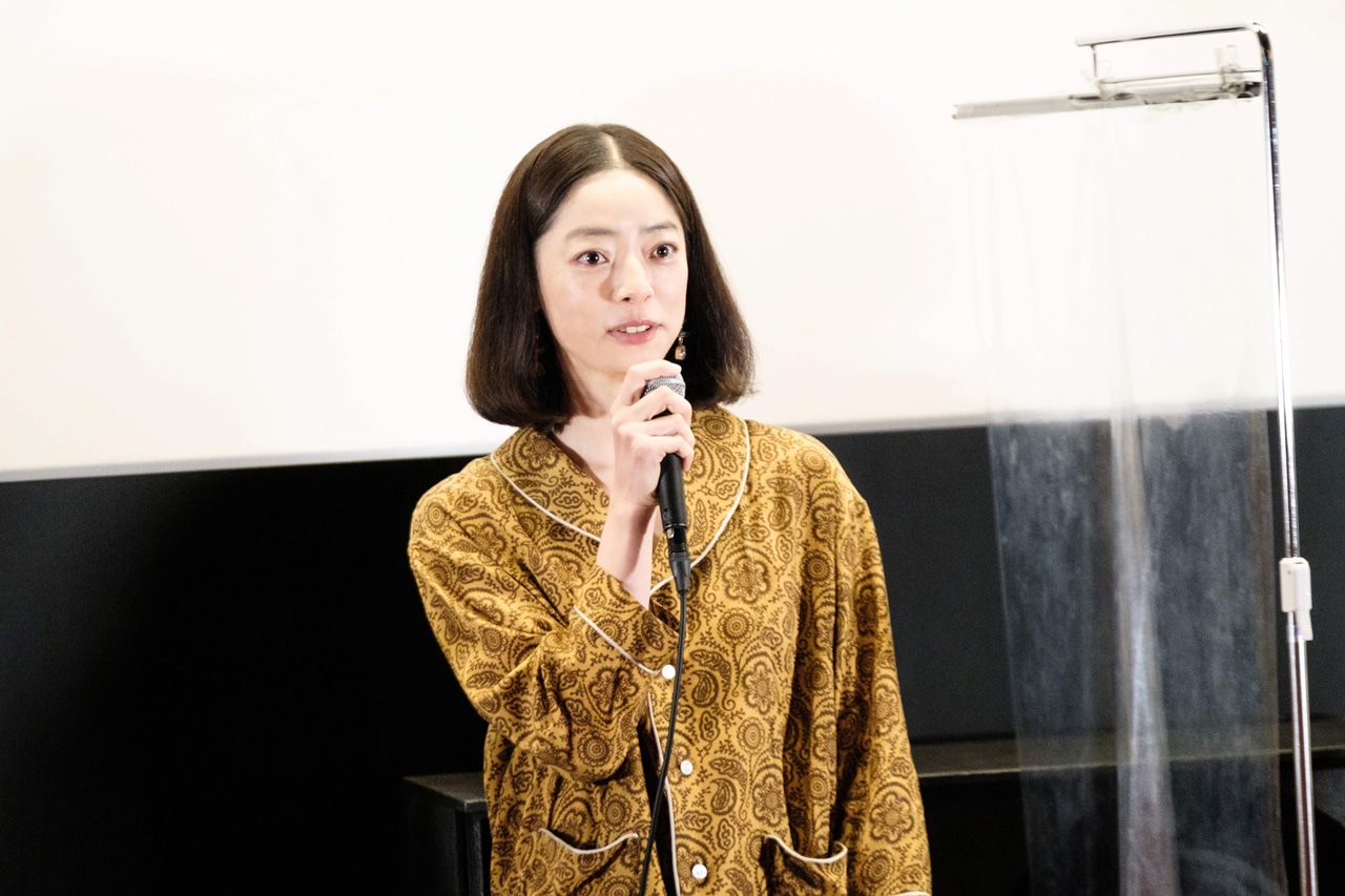 市川美和子