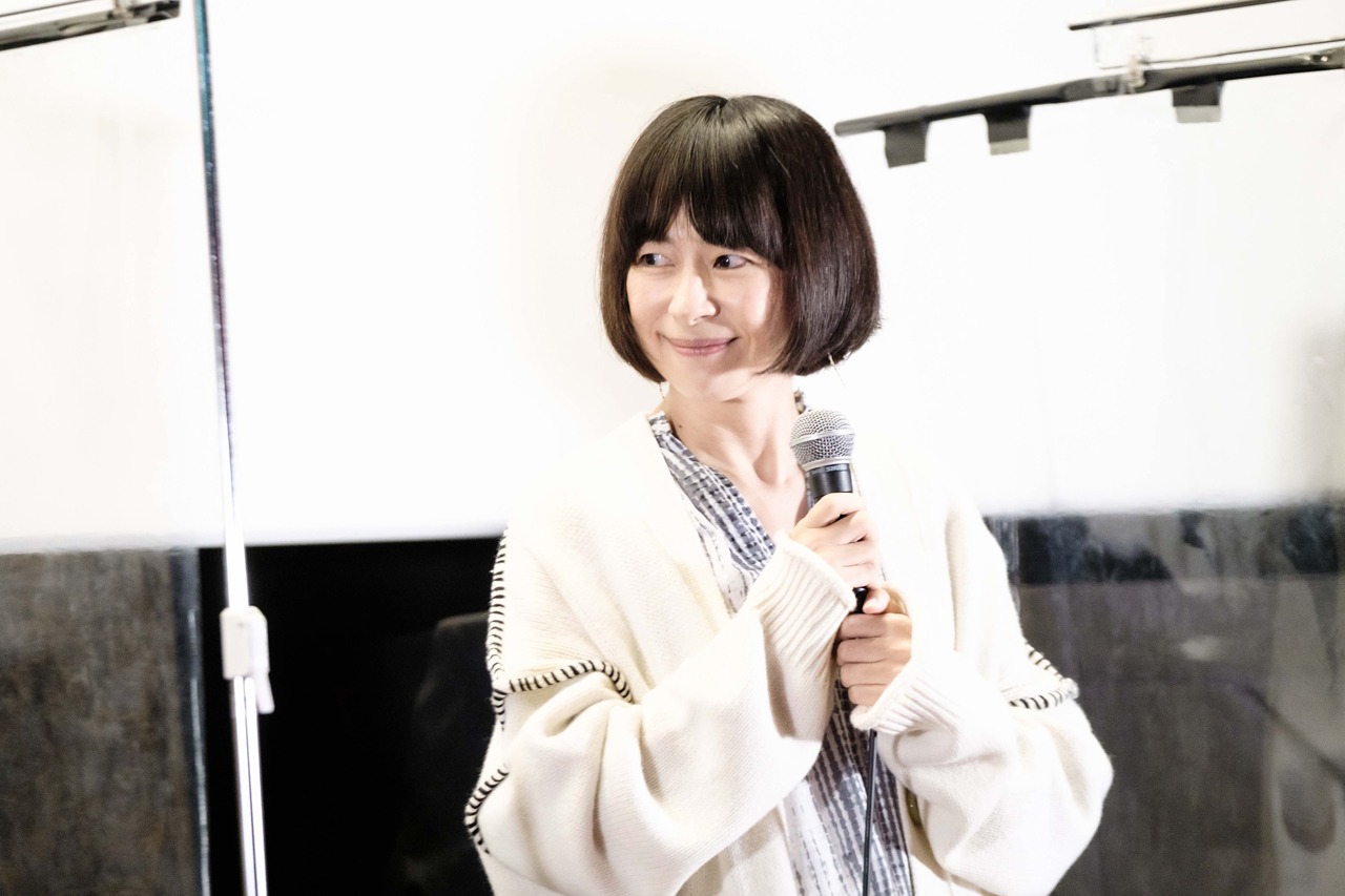西田尚美