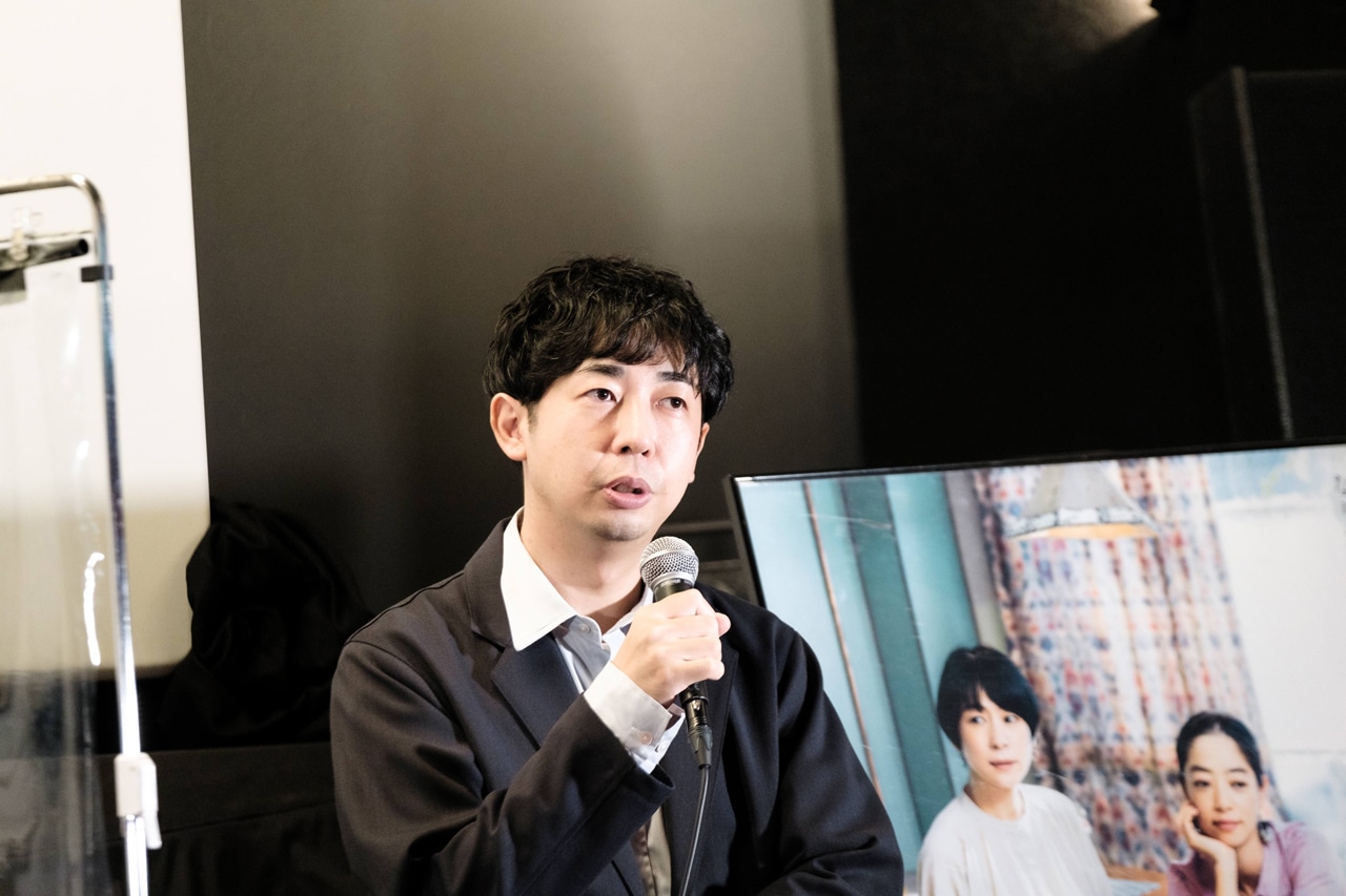 松本壮史