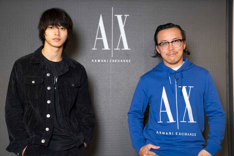 山崎賢人の将来にレスリー キーが期待 30 40代になっていく彼が楽しみ 映画ナタリー