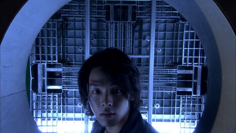 「星新一 ショートショート」 (c)NHK ・テレコムスタッフ 「原作：星新一（新潮文庫刊）」(c)星ライブラリ／新潮社