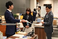 「99.9-刑事専門弁護士-THE MOVIE」