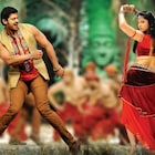 「バーフバリ」のプラバースら4人が共演、インド映画「MIRCHI」などJAIHOで配信