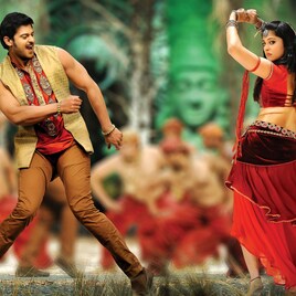 「バーフバリ」のプラバースら4人が共演、インド映画「MIRCHI」などJAIHOで配信