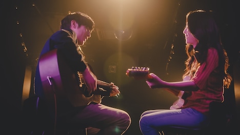 「ダ・カーポ」