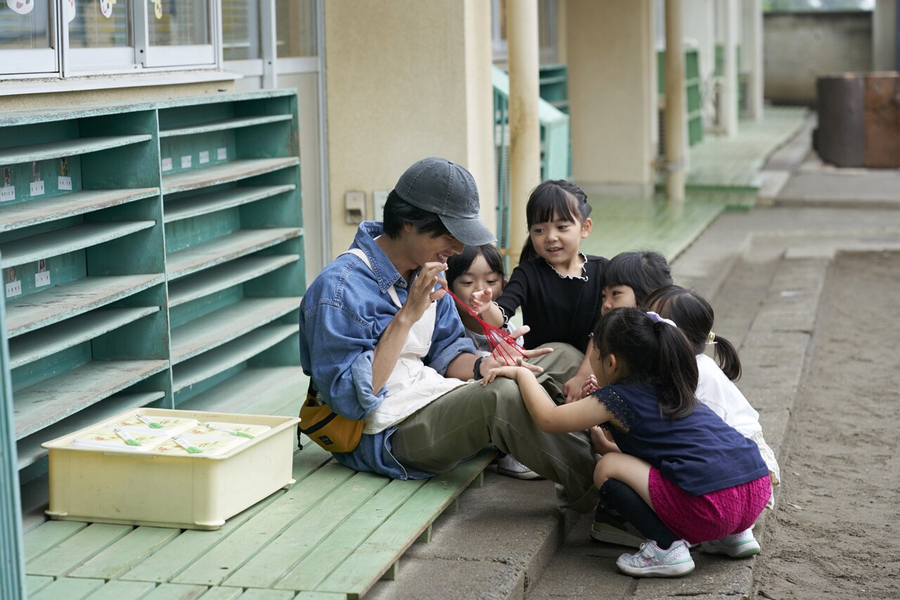 【未開封】映画『フタリノセカイ』坂東龍汰さんサイン入りパンフレット 映画『フタリノセカイ』坂東龍汰さんサイン入りパンフレット