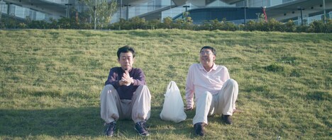 「おじドル,ヤクザ」