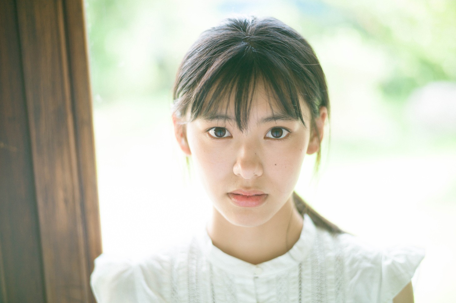 池田朱那