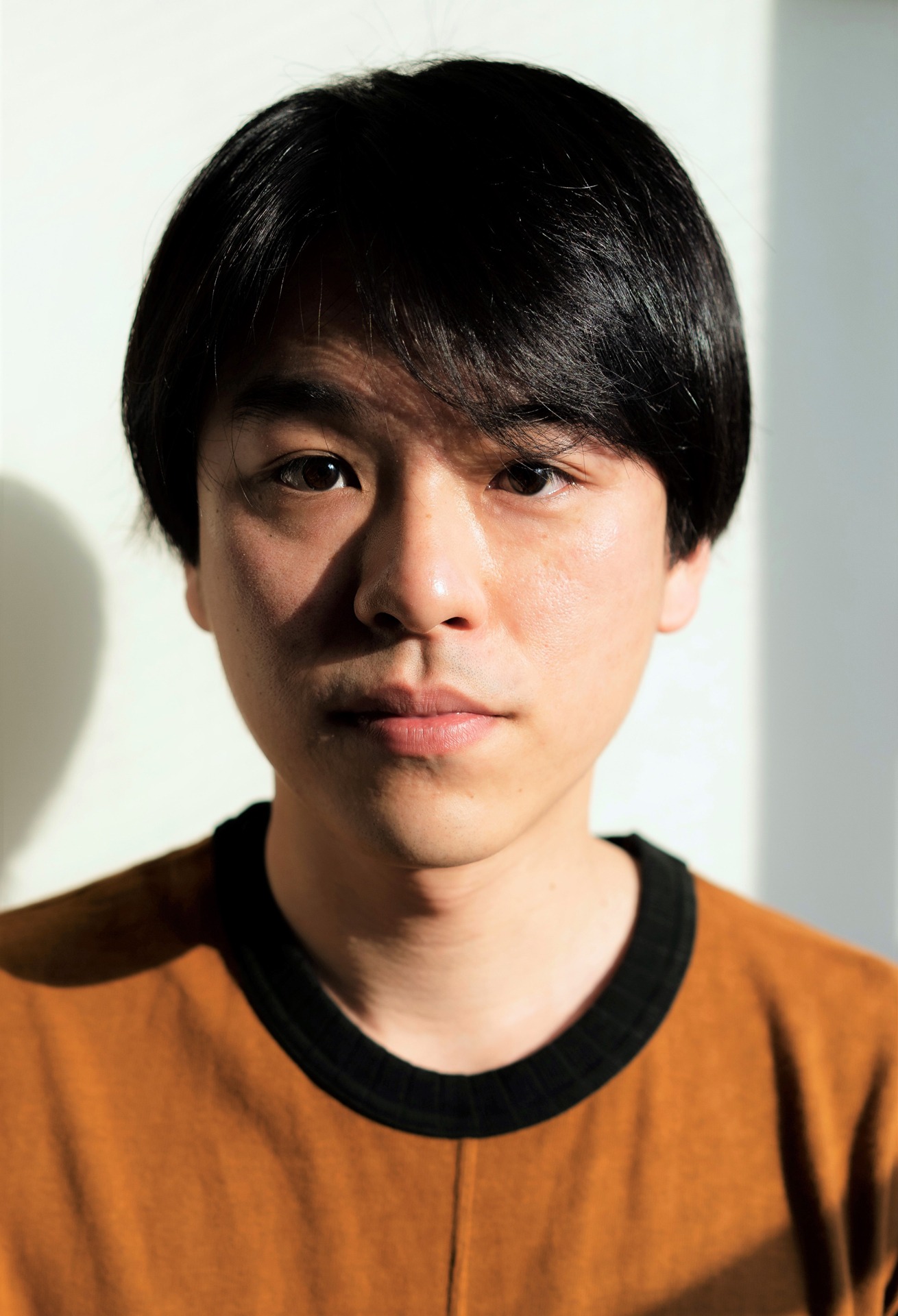 長村航希