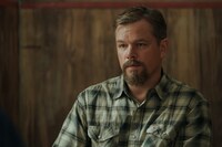 「スティルウォーター」