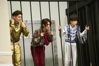 「映画演劇 サクセス荘 ～侵略者Sと西荻窪の奇跡～」