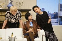 「映画演劇 サクセス荘 ～侵略者Sと西荻窪の奇跡～」