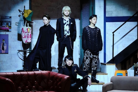 「映画演劇 サクセス荘 ～侵略者Sと西荻窪の奇跡～」