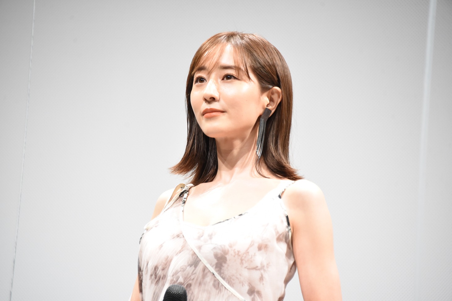 田中みな実