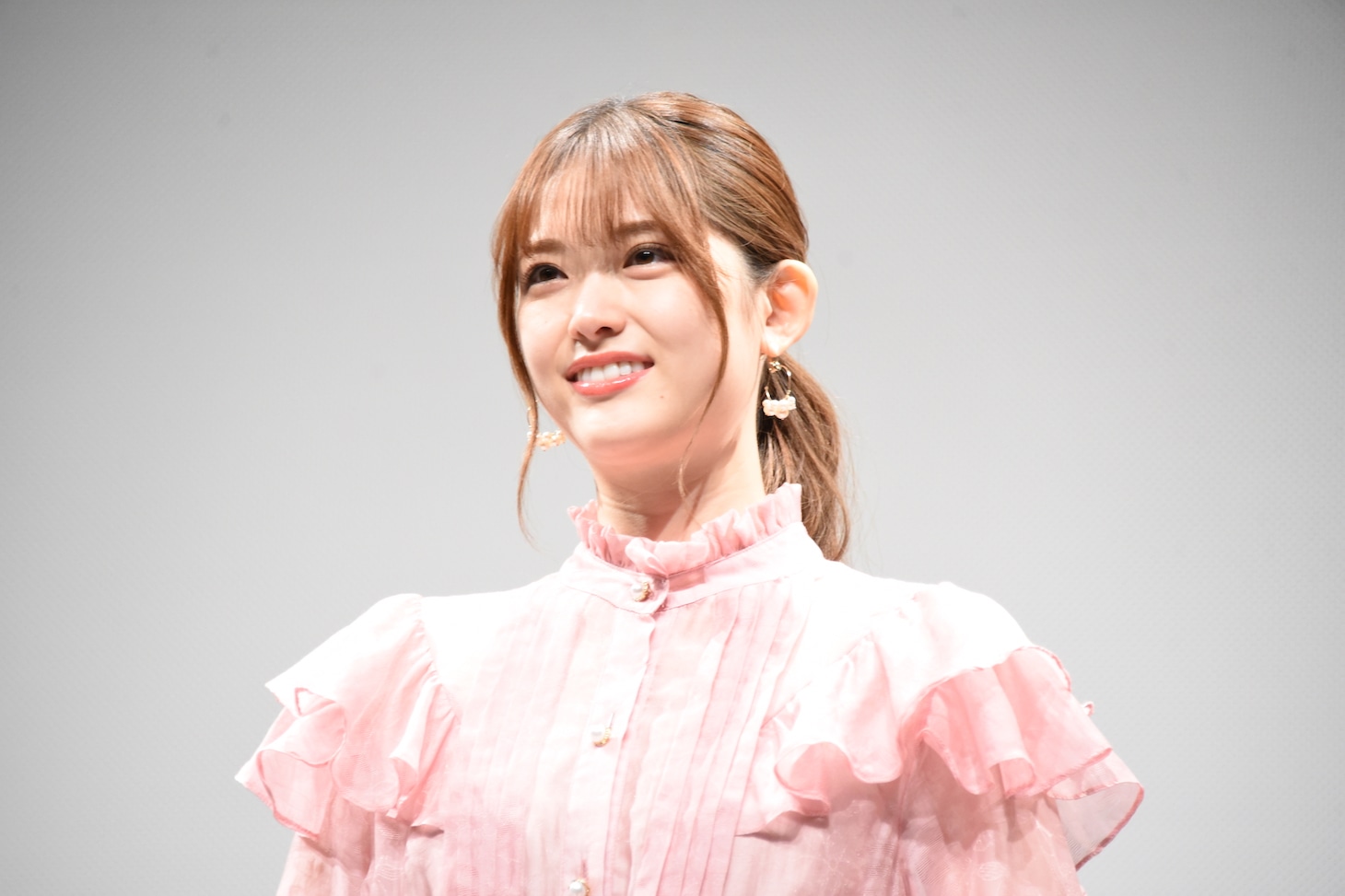 松村沙友理
