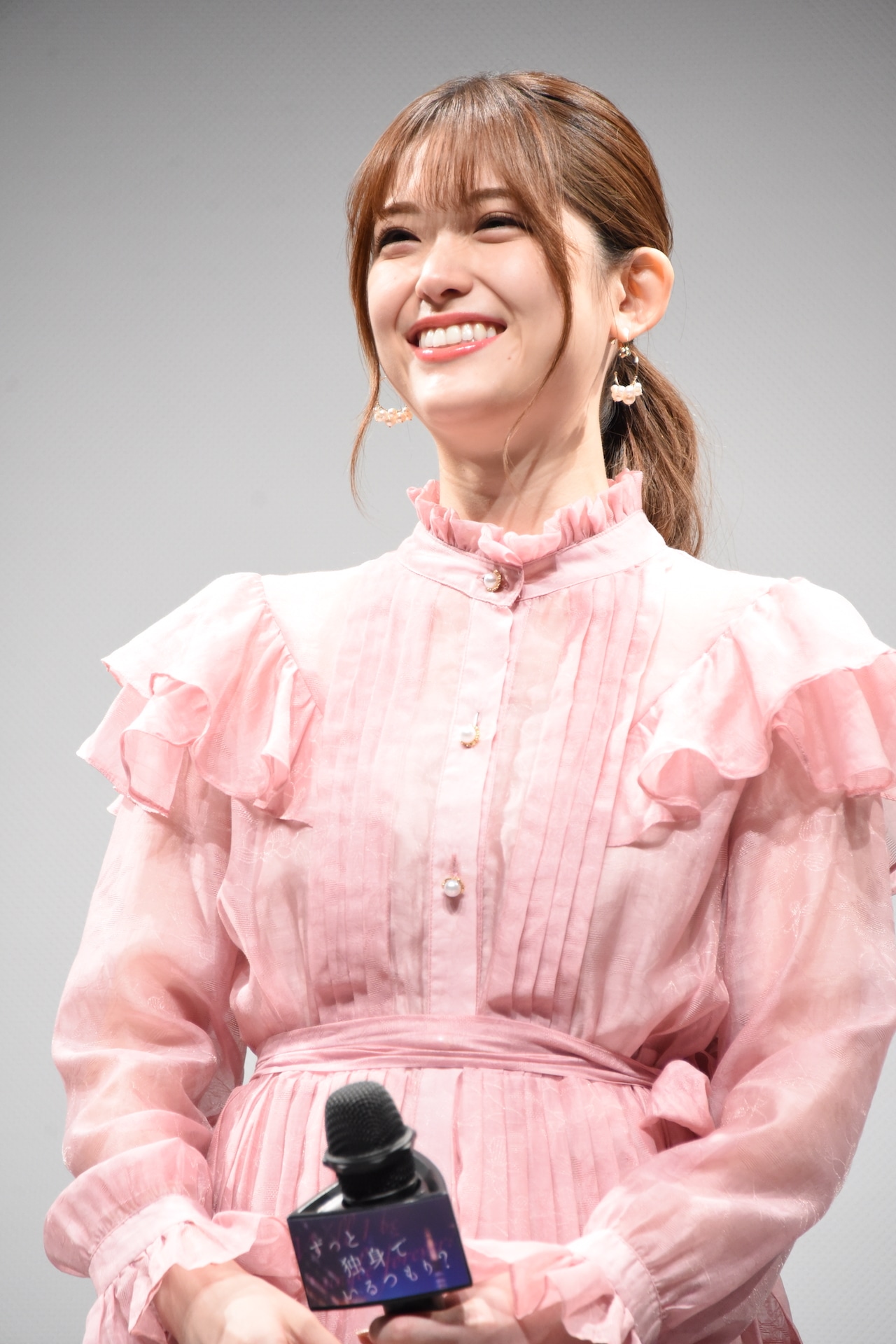 松村沙友理