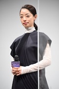 市川実和子