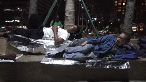 「ベイウォーク」