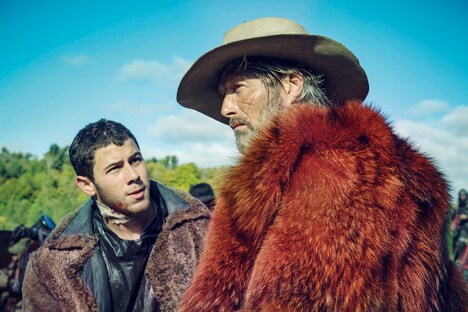 「カオス・ウォーキング」