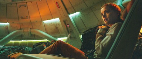 「カオス・ウォーキング」