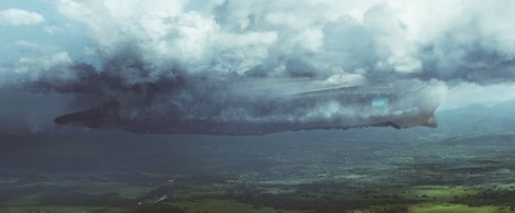 「カオス・ウォーキング」新場面写真