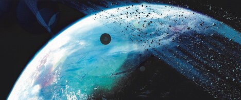 「カオス・ウォーキング」新場面写真