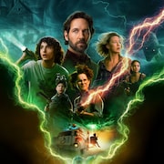 「ゴーストバスターズ」続編は来年2月公開へ、テーマソング流れる新予告も