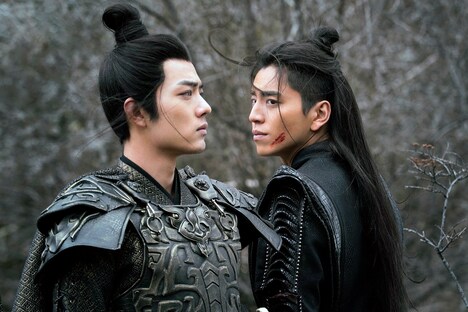 「狼殿下‐Fate of Love‐」