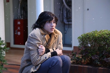 「志村けんとドリフの大爆笑物語」