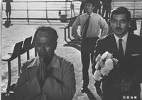 「飢餓海峡」 (c)東映